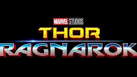 Thor: Ragnarok'tan Logo Geldi! haber görseli