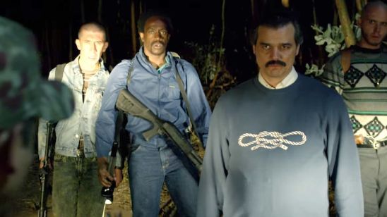 Narcos’un Üçüncü Sezonu Çekilecek Mi? haber görseli