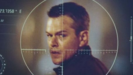 Jason Bourne Bugün Vizyona Giriyor! haber görseli