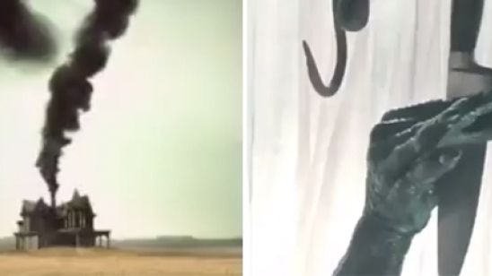 American Horror Story’nin Yeni Sezonundan Videolar Geldi! haber görseli
