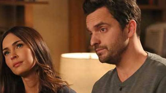 Megan Fox, New Girl’ün Yeni Sezonunda Olacak Mı? haber görseli