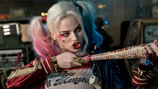 Harley Quinn Gibi Giyinmeye Ne Dersiniz?