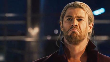Chris Hemsworth Thor 3: Ragnarok Filmi İçin Çalışmalara Devam Ediyor!