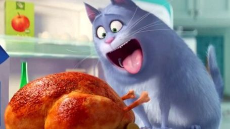 Evcil Hayvanların Gizli Yaşamı 2'nin Çıkış Tarihi Belli Oldu! haber görseli