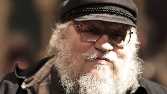 Televizyona Bir George R.R. Martin Yapımı Daha Geliyor haber görseli