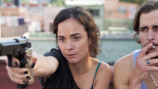 Queen Of The South FOXLIFE Ekranlarında! haber görseli