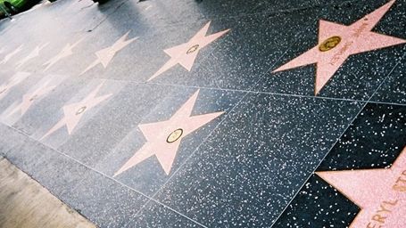 Amerika'nın Yıldız Lokasyonu Hollywood Şöhretler Kaldırımı Oldu! haber görseli