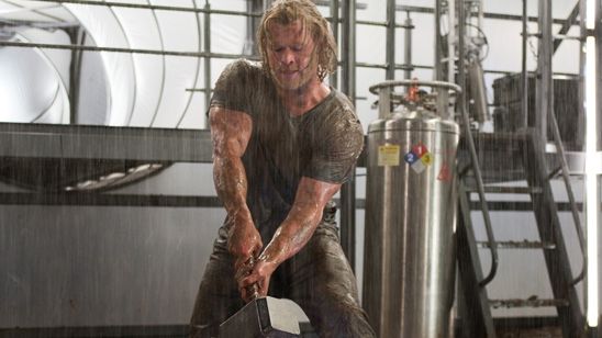 Geçmişten Günümüze Chris Hemsworth!
 haber görseli