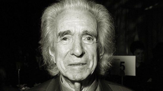 Arthur Hiller Hayata Veda Etti! haber görseli