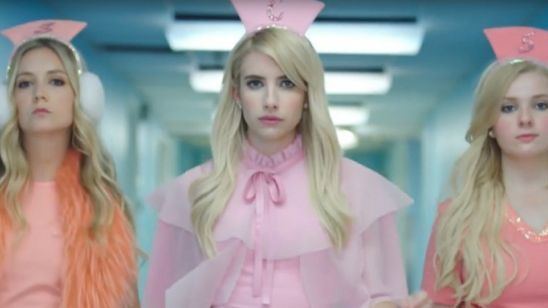 Scream Queens’ten Yeni Video! haber görseli
