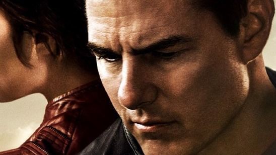 Jack Reacher: Asla Geri Dönme'den Yeni Türkçe Poster! haber görseli