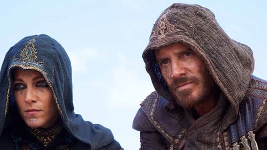 Assassin's Creed'in VizyonTarihi Değişti! haber görseli