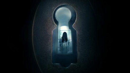 The Disappointments Room'dan İlk Görüntüler! haber görseli