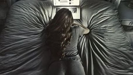 Lanetli Mesaj Filminden Klip Geldi! haber görseli