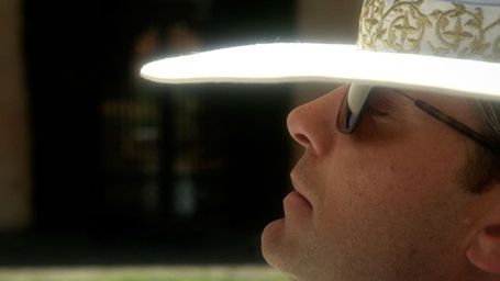 The Young Pope’dan Fragman Geldi! haber görseli