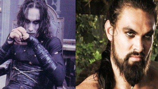 The Crow'un Çekimleri Çok Yakında Başlıyor! haber görseli