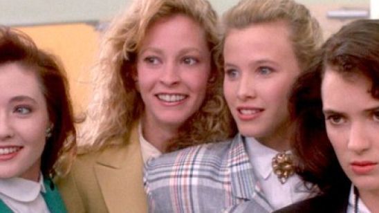 Heathers Dizi Oluyor haber görseli