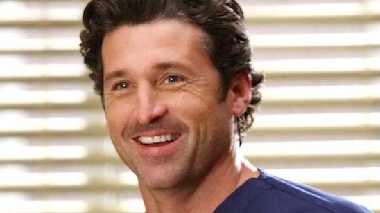 Patrick Dempsey, Grey’s Anatomy Hakkında Konuştu haber görseli