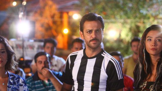 Familya’nın Ne Zaman Ekranlarda Olacağı Belli Oldu haber görseli