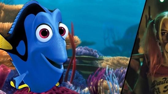 Kayıp Balık Dori Yine Zirvede! haber görseli