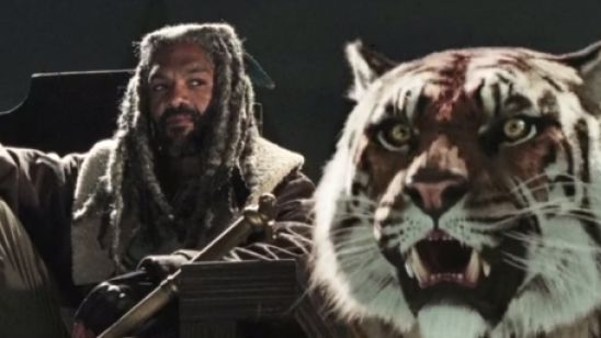 The Walking Dead'den Yeni Video! haber görseli