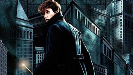 Fantastik Canavarlar Nelerdir, Nerede Bulunurlar Filminden Yeni Fragman ve Poster Geldi! haber görseli