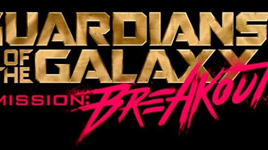 Guardians of the Galaxy, Disney'de! haber görseli