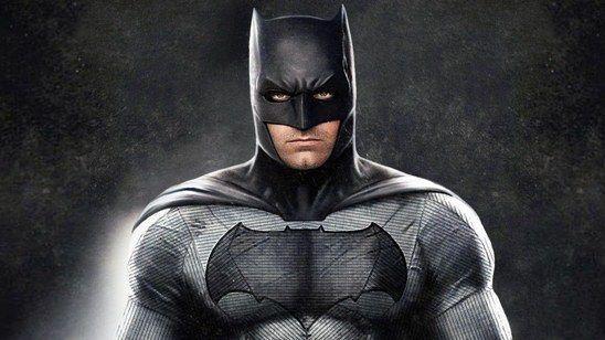 Yeni Batman Filminin Adı Ne Oldu? haber görseli