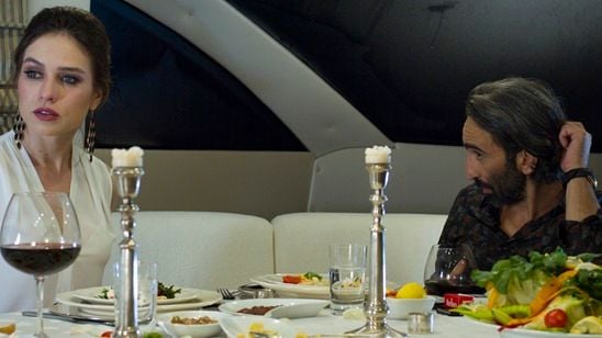 Rus’un Oyunu'nun Vizyon Tarihi Açıklandı! haber görseli