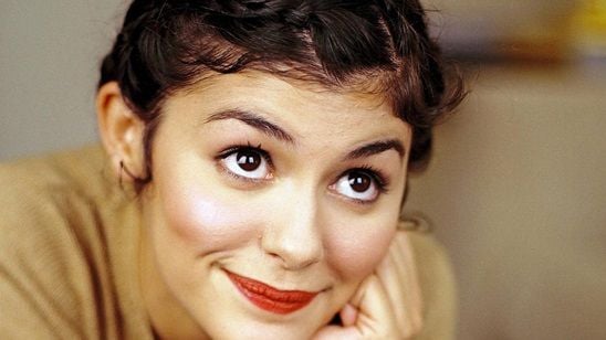 Sinemanın Tatlı Amelie’si Antalya'ya Geliyor! haber görseli