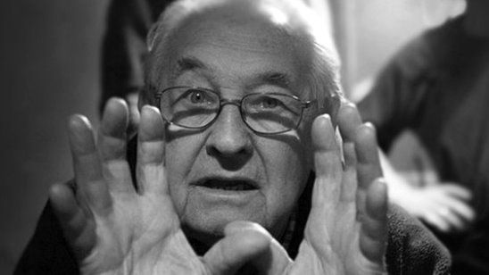 Andrzej Wajda Hayatını Kaybetti! haber görseli