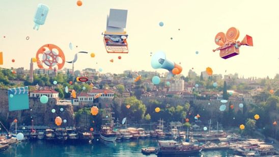 53. Uluslararası Antalya Film Festivali'nin Tanıtım Filmi Yayınlandı! haber görseli
