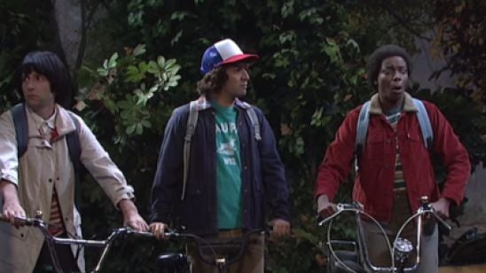 Stranger Things’e SNL Yorumu haber görseli