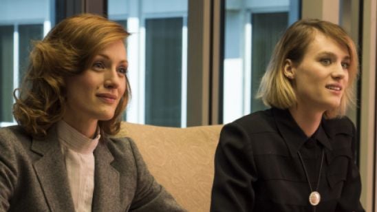 Halt and Catch Fire’dan Hem İyi Hem Kötü Haber! haber görseli