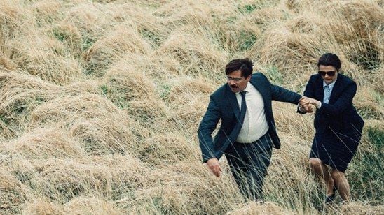 “Balkanmanya” Sinemaseverlerle Buluşuyor! haber görseli