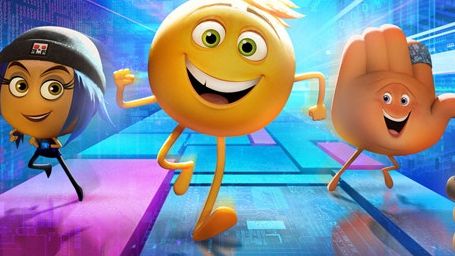 Emoji Filminden Yeni Gelişmeler Burada! haber görseli