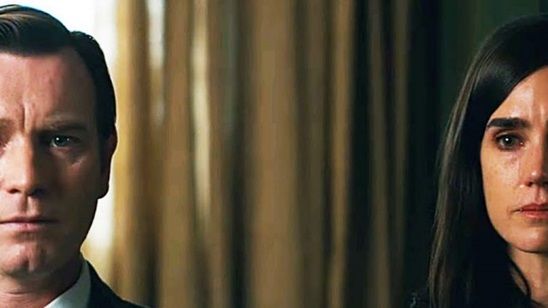 American Pastoral Filminden Poster Geldi! haber görseli