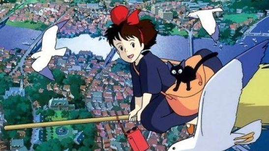 Studio Ghibli İmzalı İlk Dizi: Ronia the Robber’s Daughter