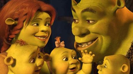 Yeni Shrek Filmi Michael McCullers'e Emanet! haber görseli