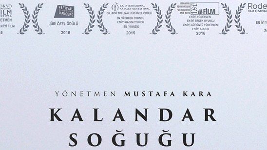 "Kalandar Soğuğu"nu Kaçırmadınız! haber görseli