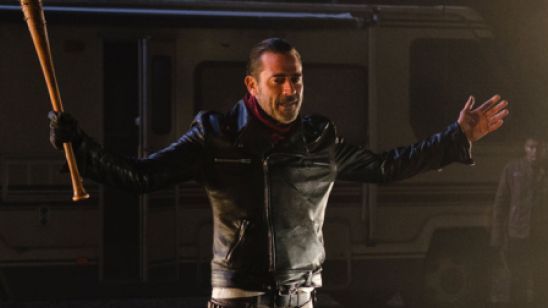 The Walking Dead’in Yapımcısı Şiddet ve Ölümler Hakkında Konuştu haber görseli