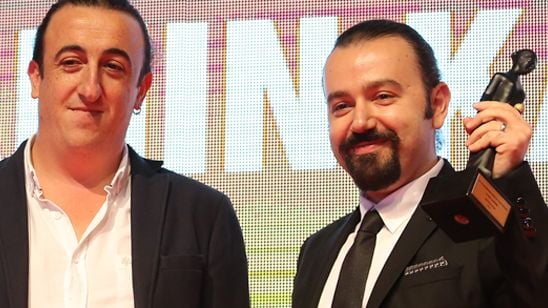 Babamın Kanatları Filminin Ödüllü Yönetmeni Kıvanç Sezer Beyazperde.com'un Sorularını Yanıtladı! haber görseli