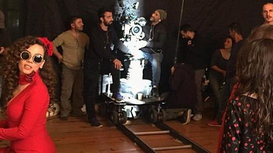 Yeni Onur Ünlü Filminin Çekimleri Tamamlandı! haber görseli