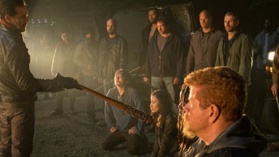 The Walking Dead’den Alternatif Açılış! haber görseli