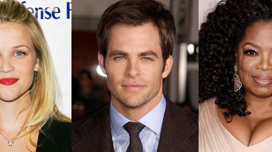 A Wrinkle in Time'ın Çekimleri Başlıyor! haber görseli