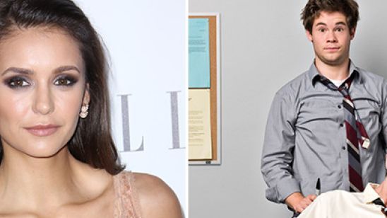 Nina Dobrev The Vampire Diaries’ten Sonra İlk Kez Ekranlara Dönüyor haber görseli