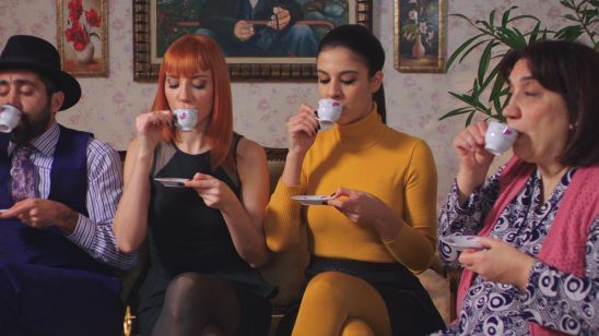 TV’de Hafta Sonu (4-6 Kasım) haber görseli