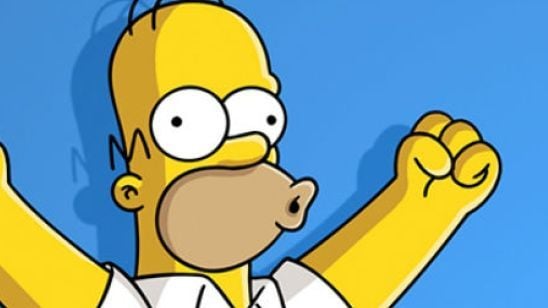 The Simpsons’tan Tarihi Rekor! haber görseli