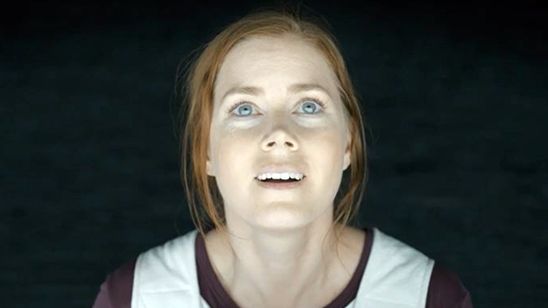 Yılın Bilimkurgu Filmi Arrival'dan 'Birleştiren' Video! haber görseli