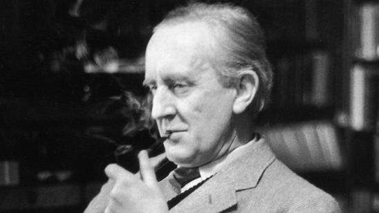 JRR Tolkien Biyografisi Geliyor! haber görseli
